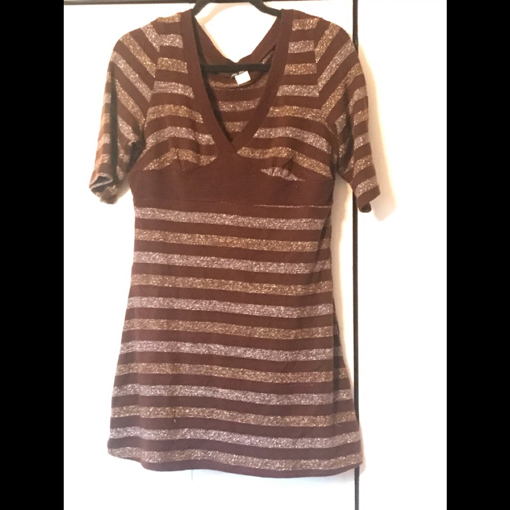 Mini Sweater Dress